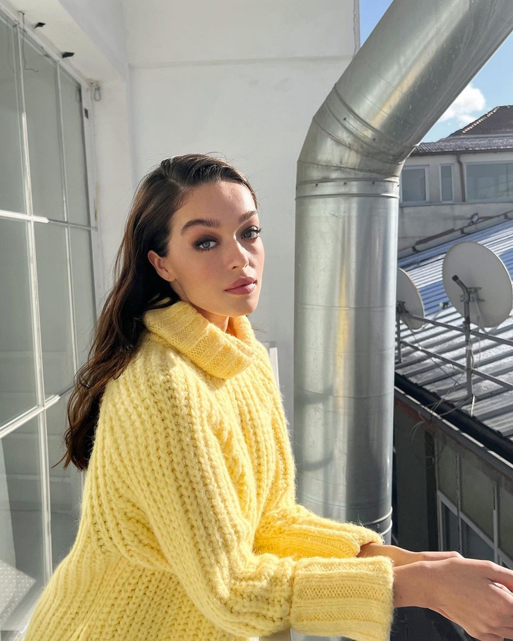 Sophie Gordon