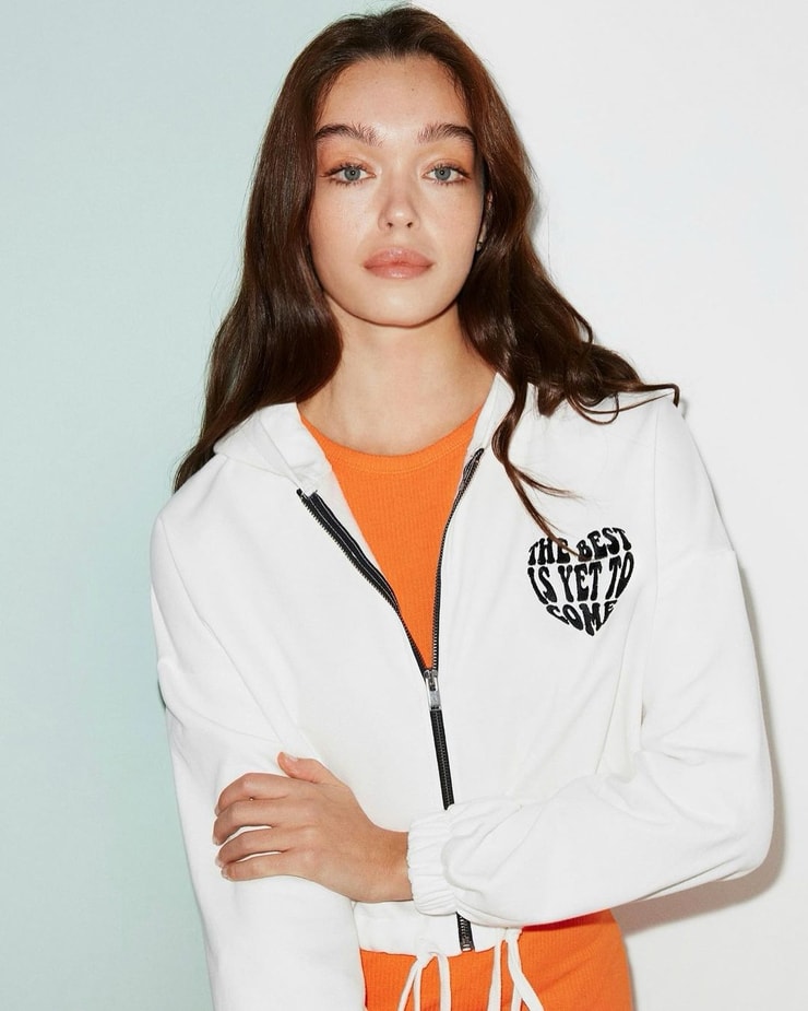 Sophie Gordon