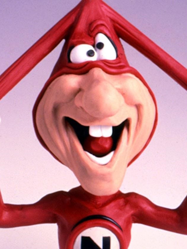 The Noid