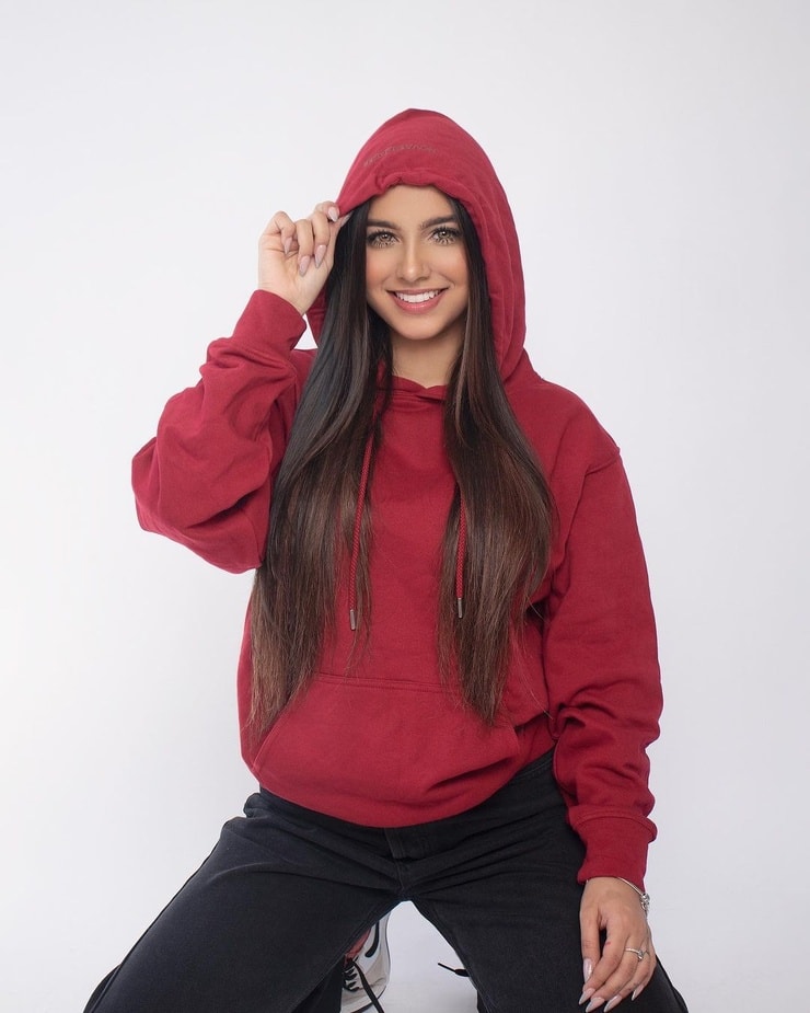 Valeria Carruyo