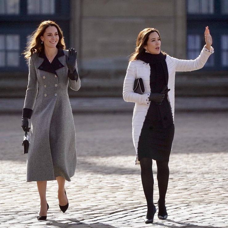 Kate Middleton
