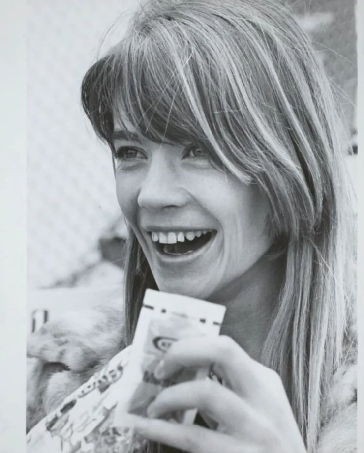 Françoise Hardy