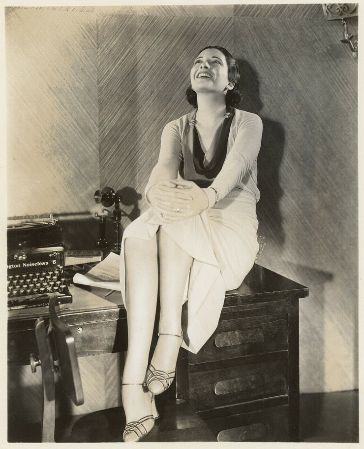 Kay Francis