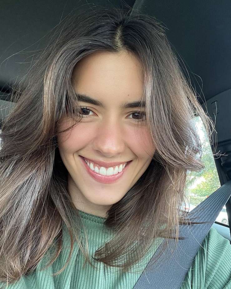Paulina Vega