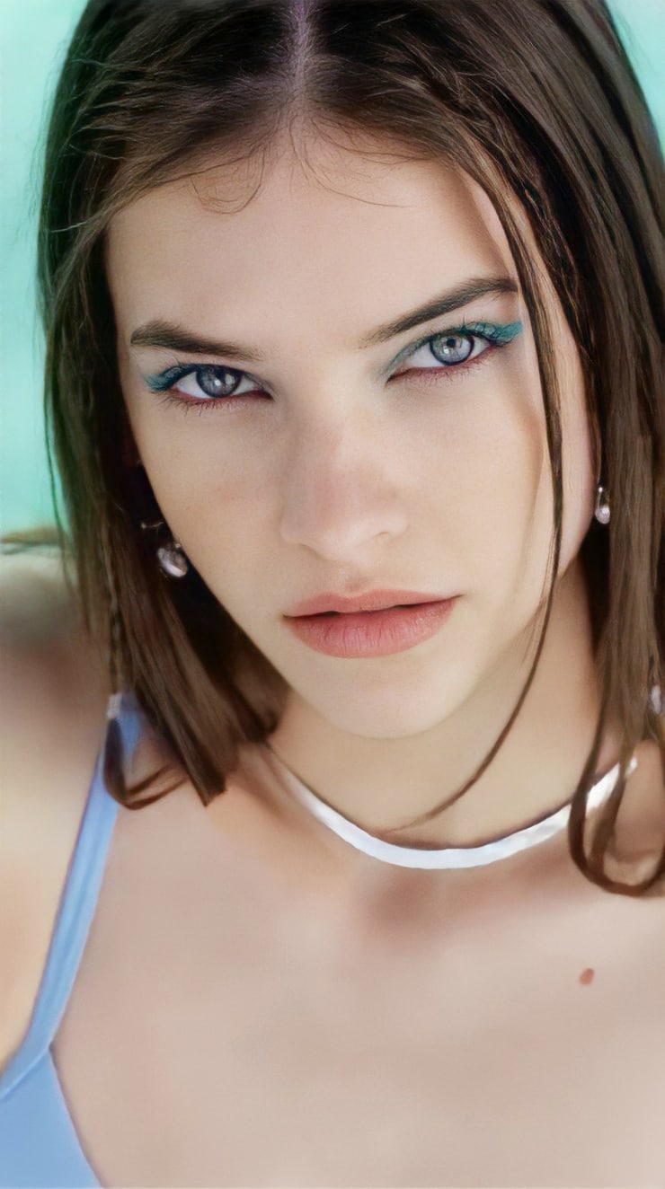 Barbara Palvin Barbara Palvin