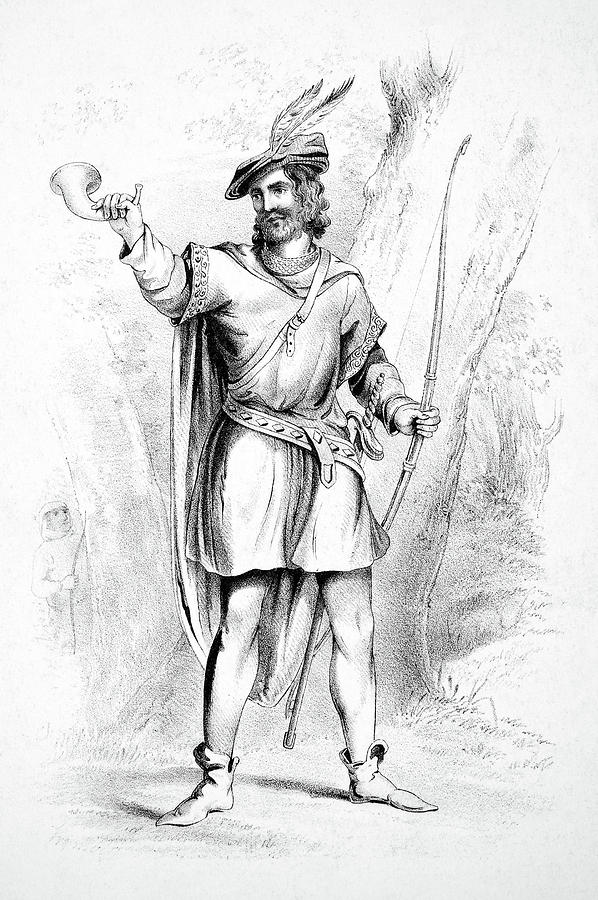 Robin Hood