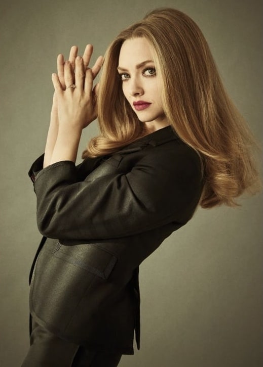 Amanda Seyfried