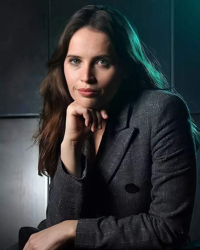 Felicity Jones Felicity Jones