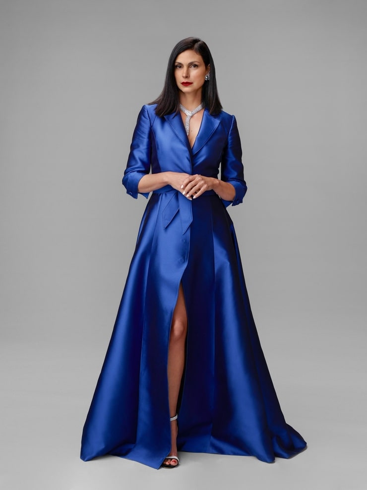 Morena Baccarin Morena Baccarin