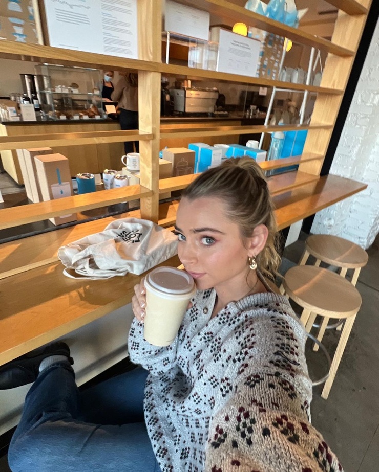 Saige Peterson