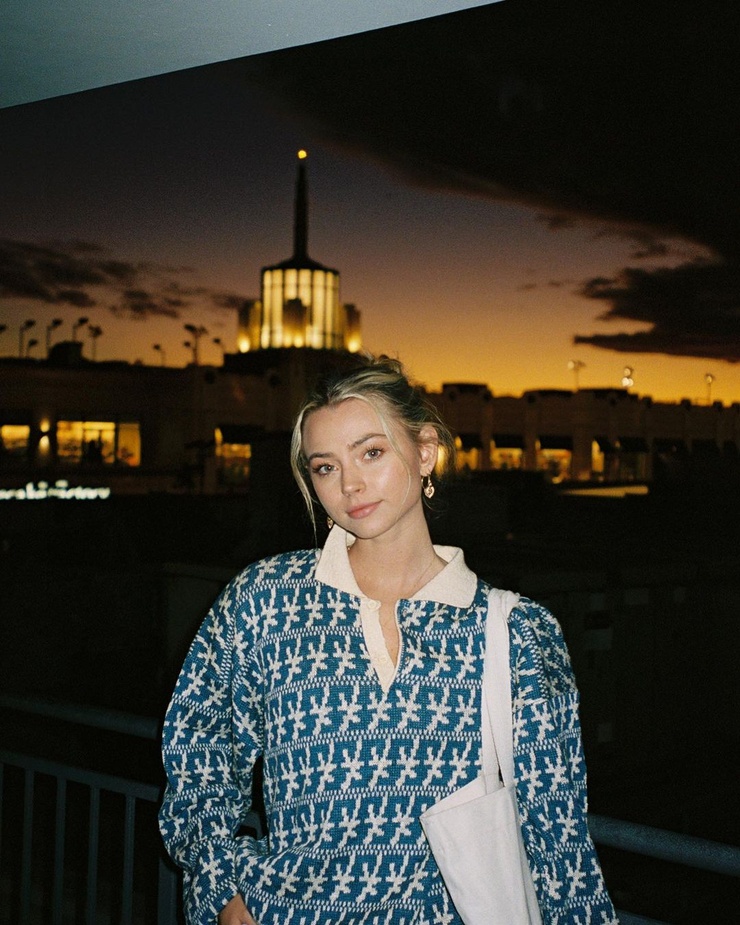 Saige Peterson