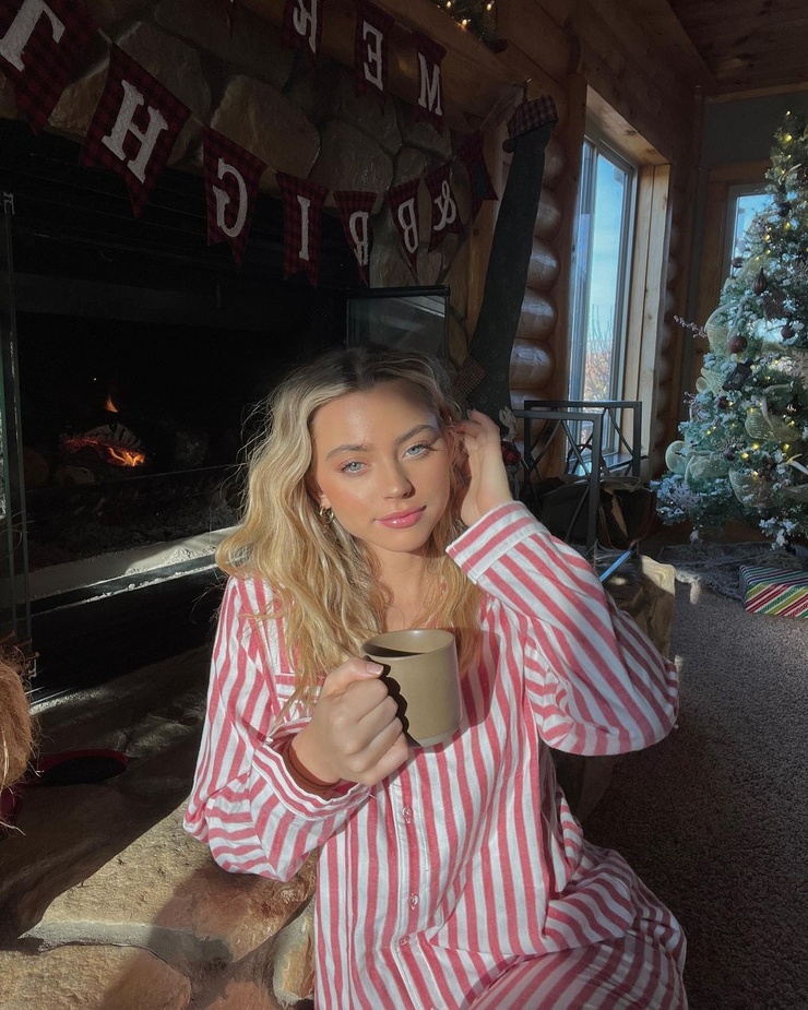 Saige Peterson