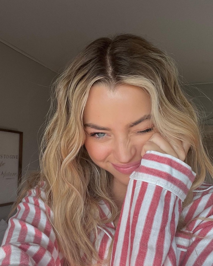 Saige Peterson Saige Peterson