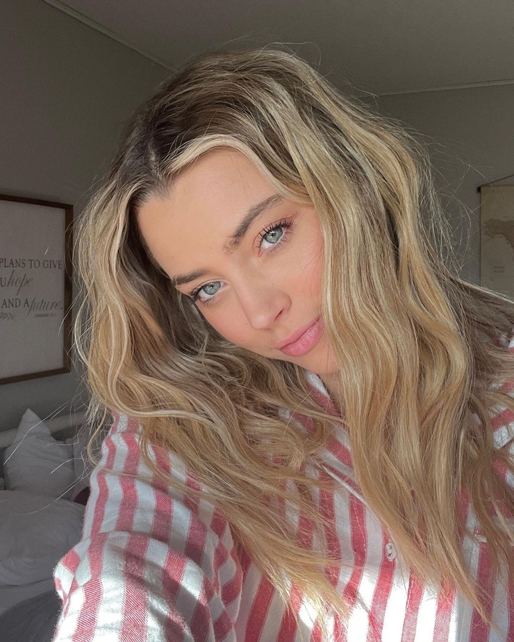 Saige Peterson Saige Peterson