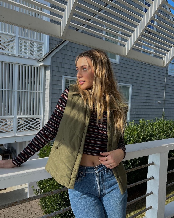 Saige Peterson