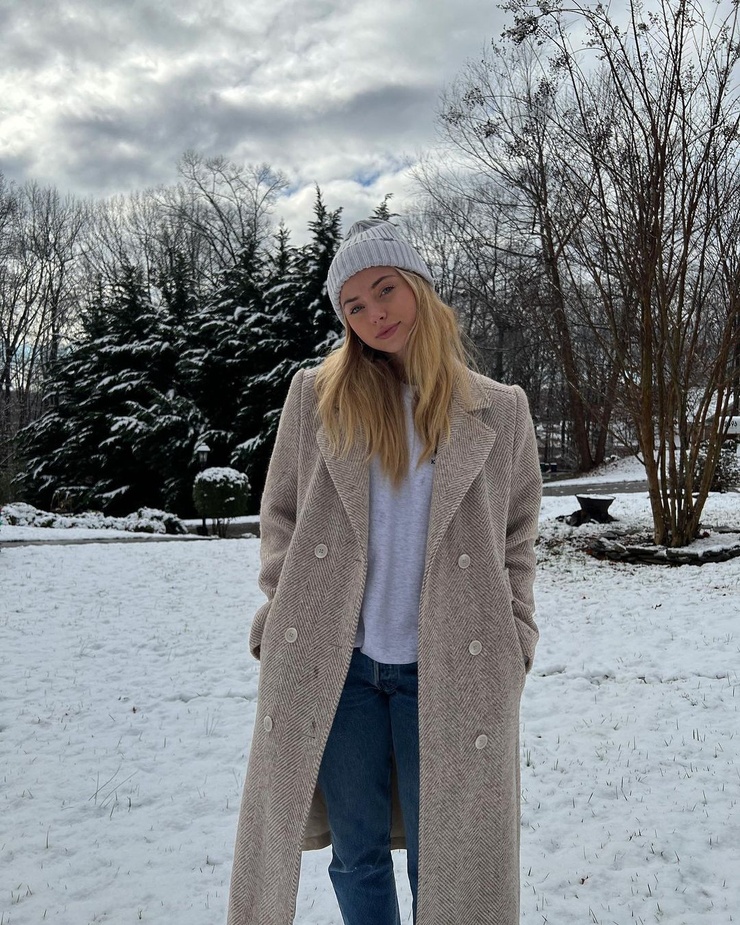 Saige Peterson