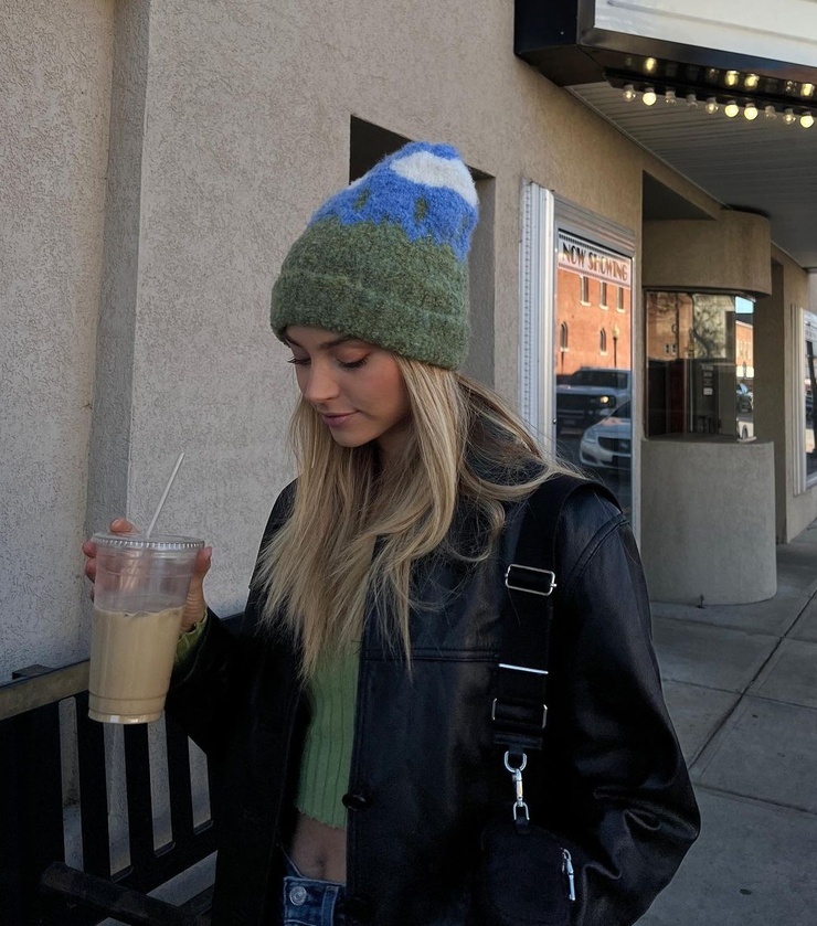 Saige Peterson