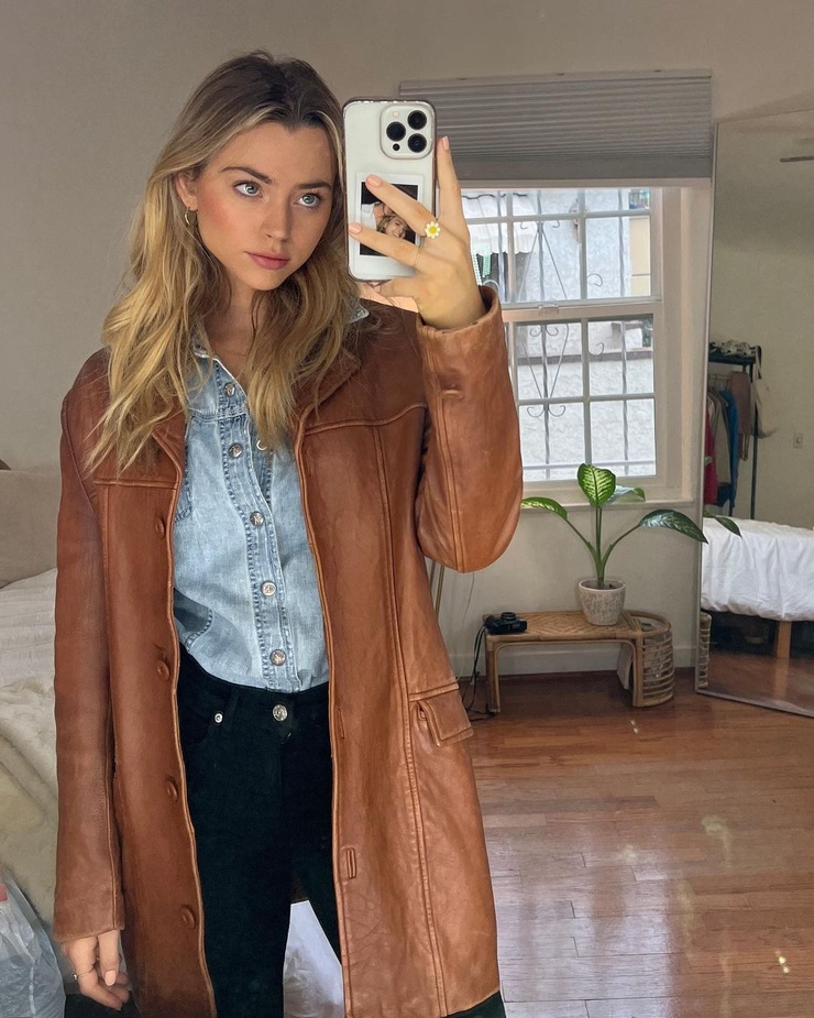 Saige Peterson