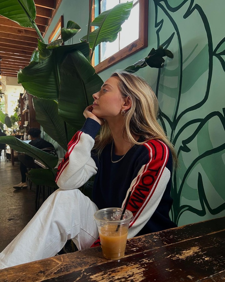 Saige Peterson