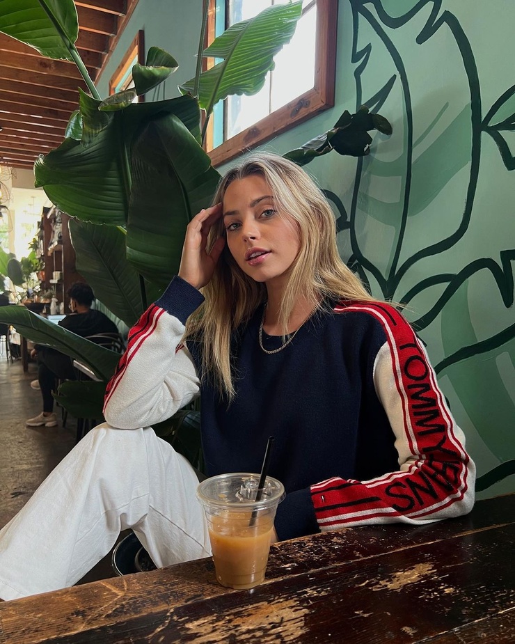 Saige Peterson