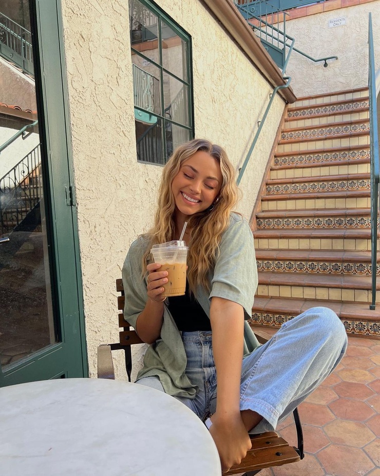 Saige Peterson