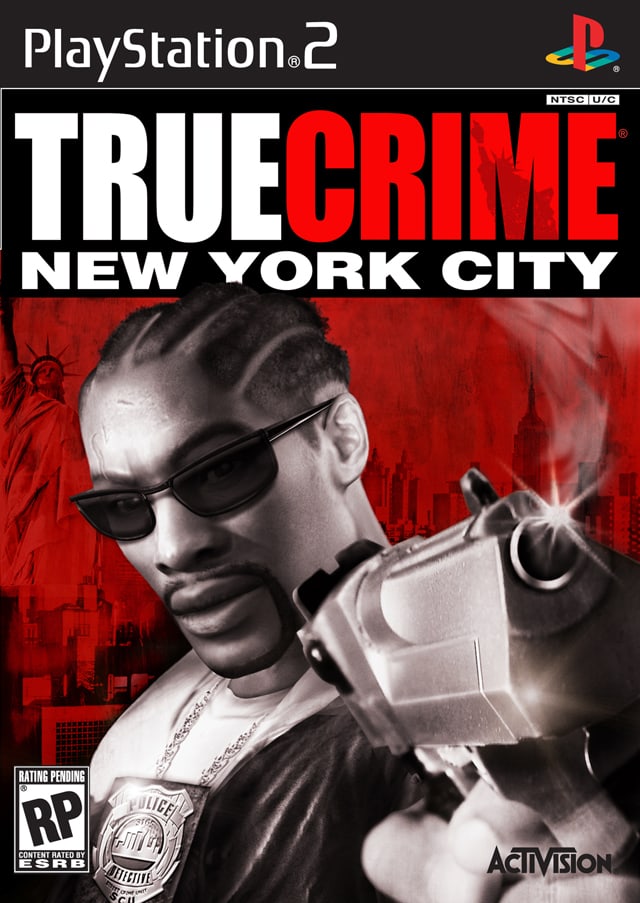 True Crime: New York City