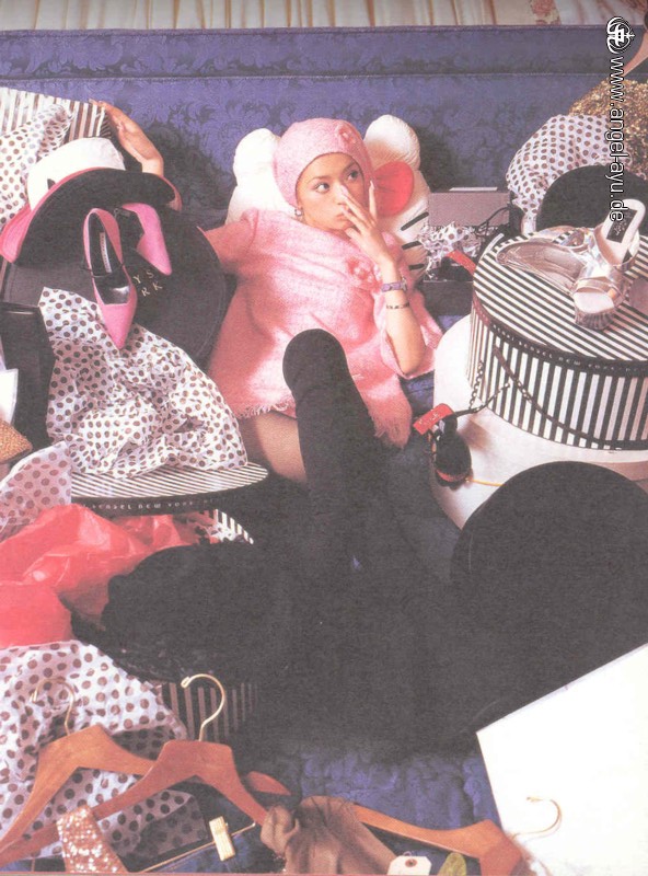Ayumi Hamasaki