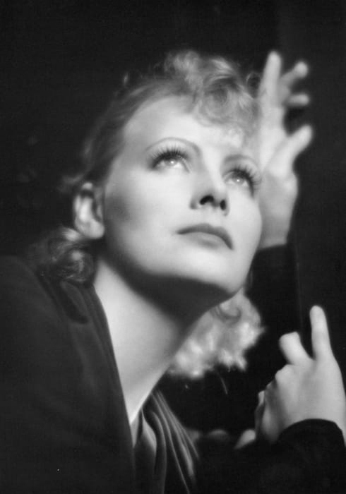 Greta Garbo