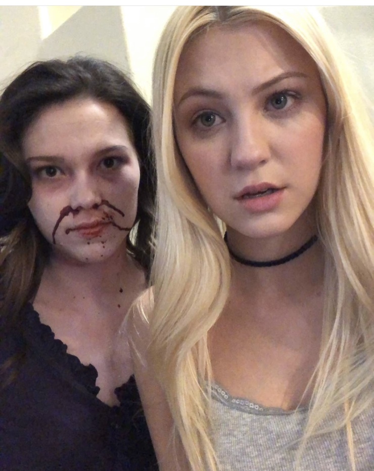 Ava Sambora