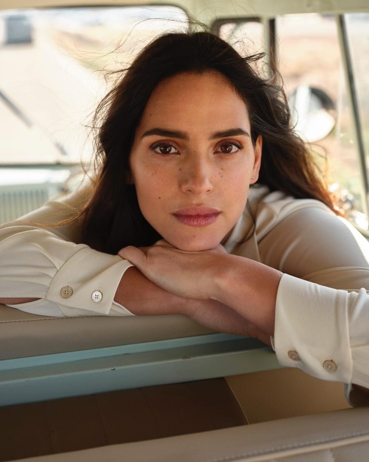 Adria Arjona