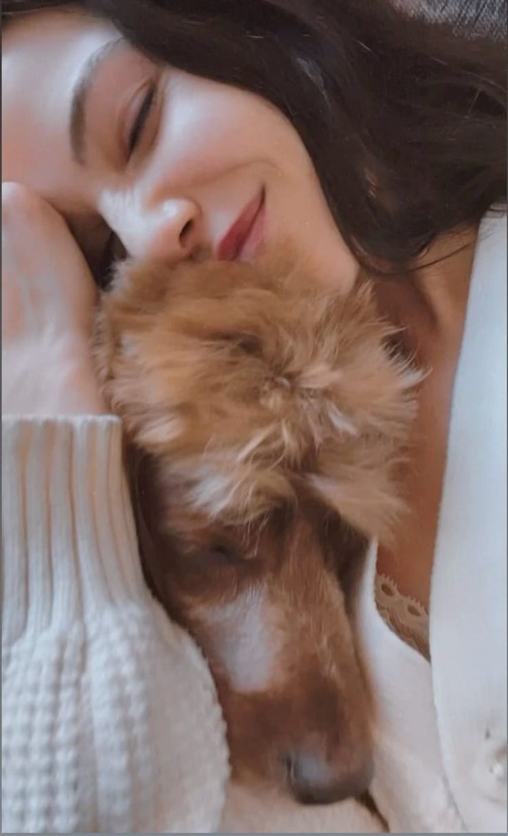 Danielle Campbell