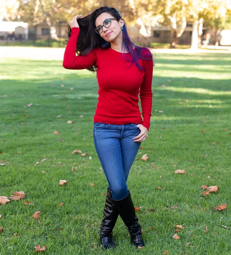 Trisha Hershberger