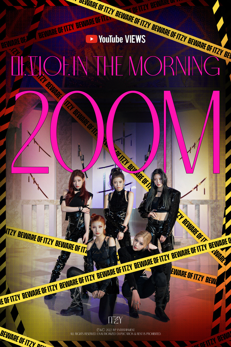 ITZY