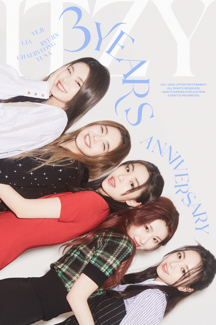 ITZY