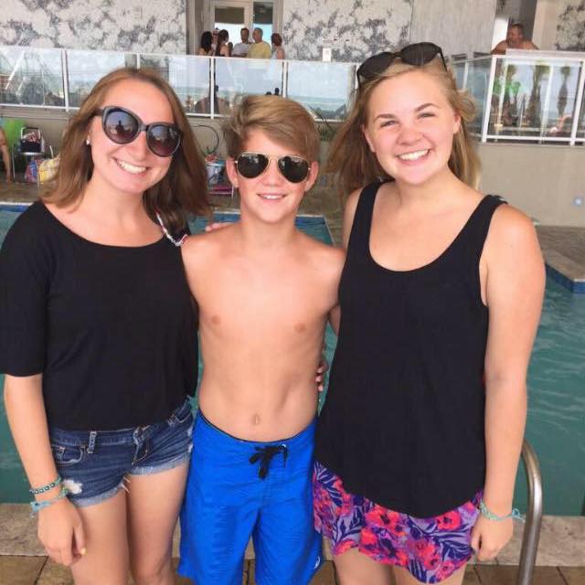 MattyB