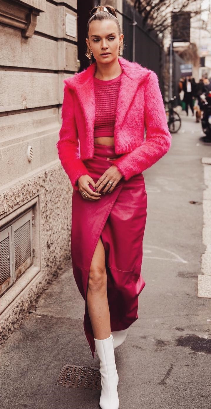 Josephine Skriver