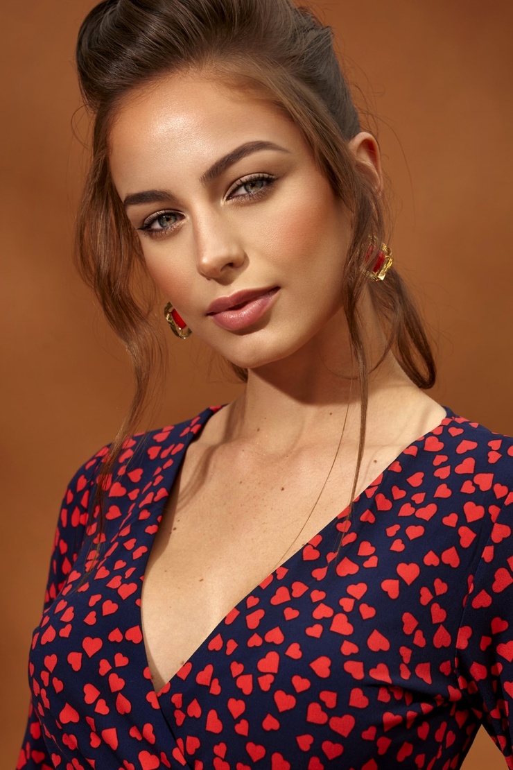 Ana Vilas