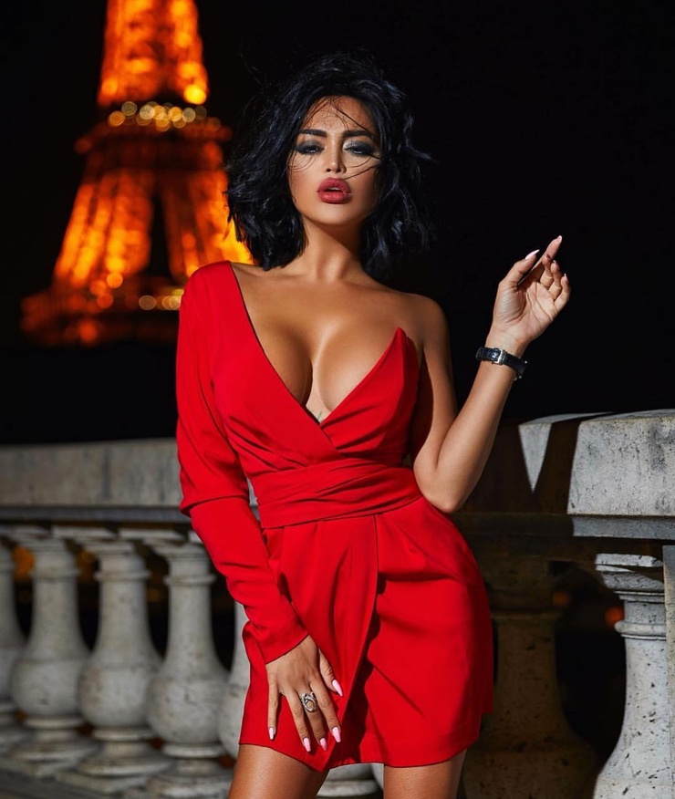 Nita Kuzmina. Nita Kuzmina.