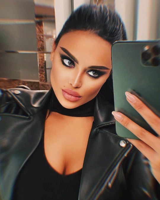 Nita Kuzmina. Nita Kuzmina.