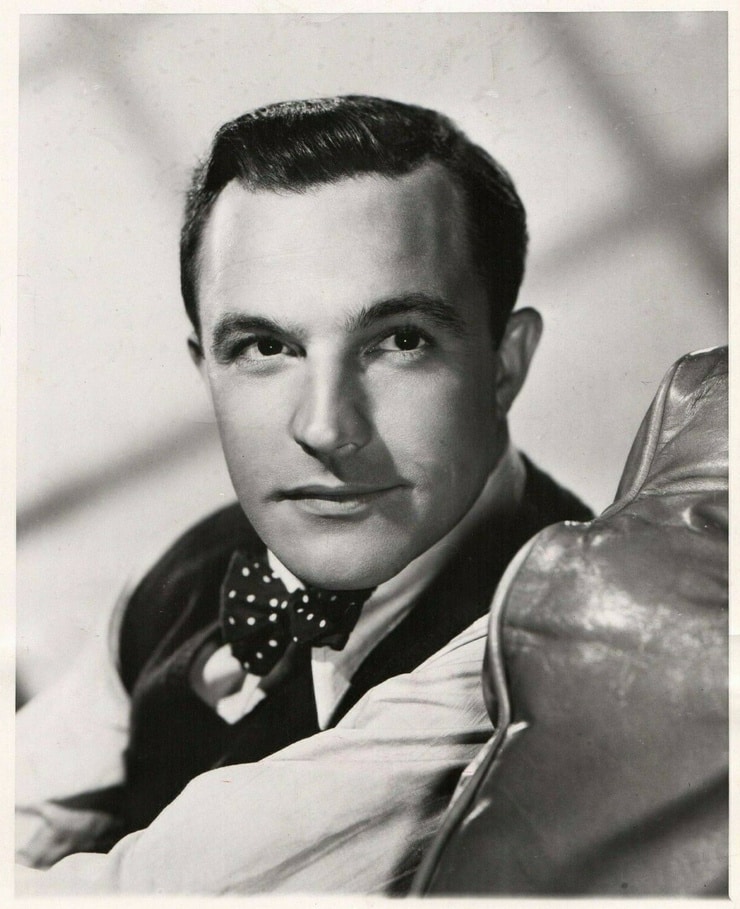 Gene Kelly