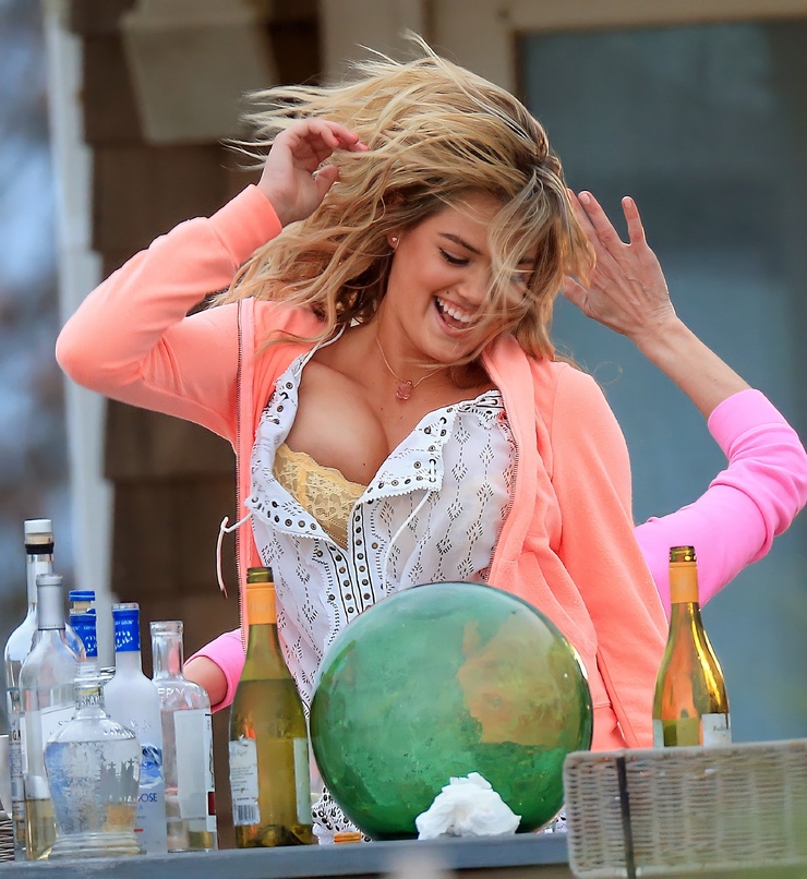 Kate Upton Kate Upton