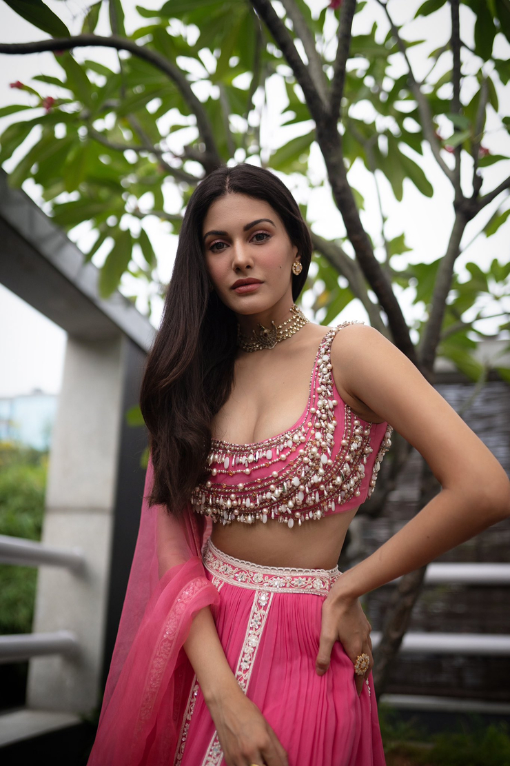 Amyra Dastur