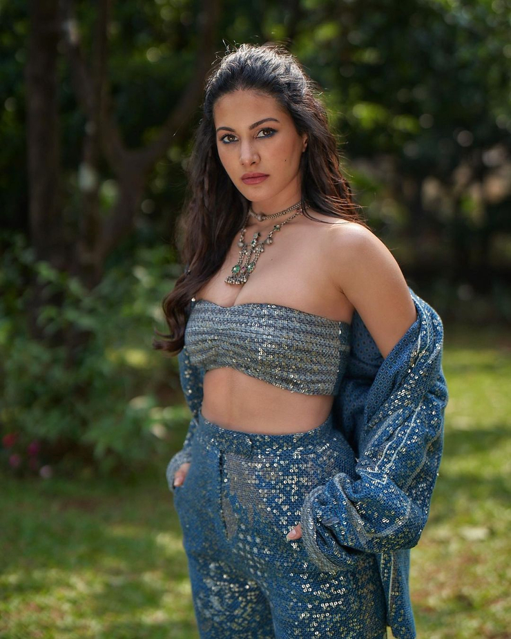 Amyra Dastur