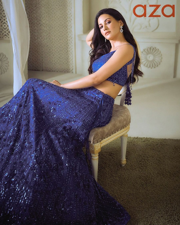 Amyra Dastur