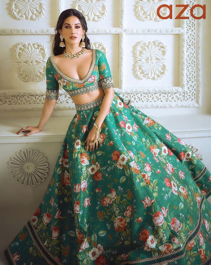 Amyra Dastur Amyra Dastur