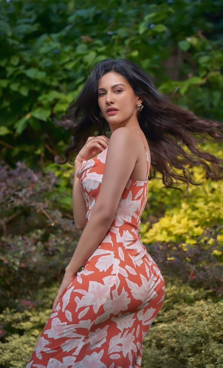 Amyra Dastur