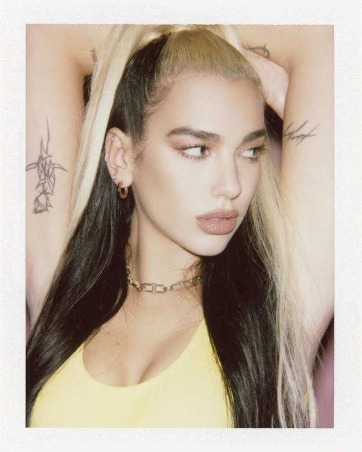 Dua Lipa