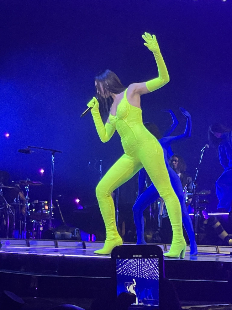 Dua Lipa