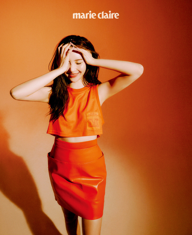 Lee Sunmi