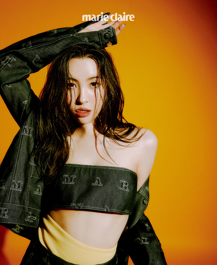 Lee Sunmi
